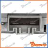 Pulseur d'air habitacle pour LEXUS | EWN-TY-016, 70-03-0006